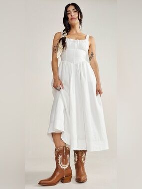 Tecovas The Jolene Western Boot